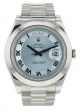 ROLEX-Day-Date-II-platine