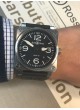 BELL & ROSS