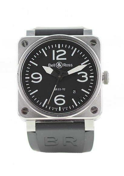 BELL & ROSS