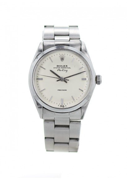 ROLEX Air King 