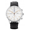  Portuguese Chronograph IW371445 Chrono Portoghese Crono Automatico Classico 41m