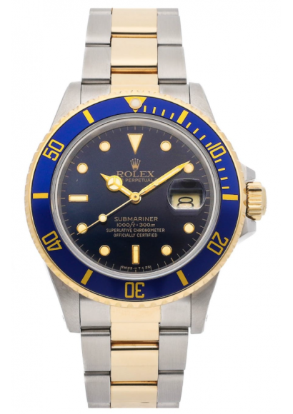 Rolex Submariner 1978 Rolex 1680 Submariner -