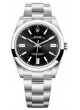  Oyster Perpetual 41 124300 124300