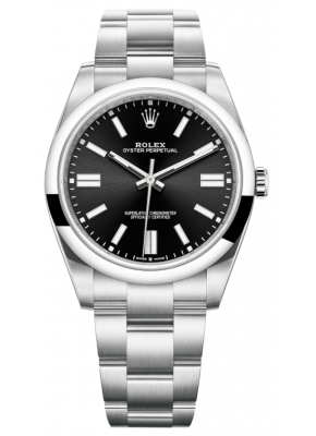  Oyster Perpetual 41 124300 124300