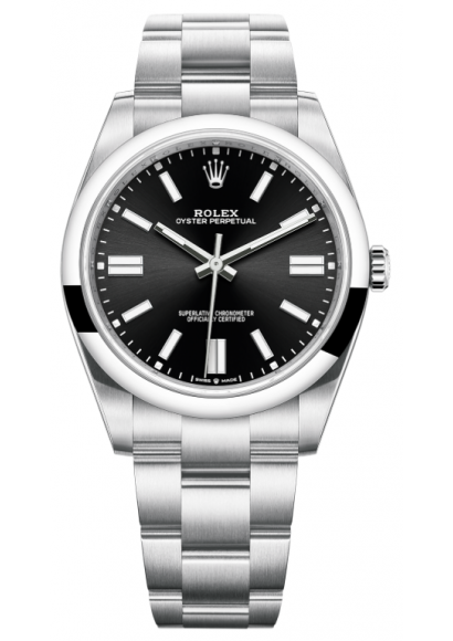  Oyster Perpetual 41 124300 124300