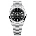  Oyster Perpetual 41 124300 124300