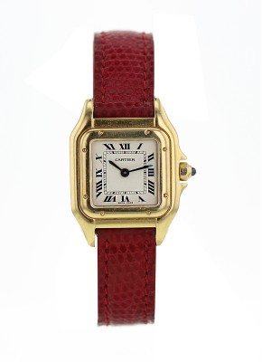 CARTIER