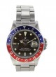 ROLEX - GMT MASTER 1675 TROPICAL 