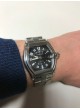 CARTIER ROADSTER ACIER