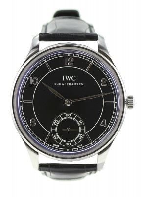 IWC