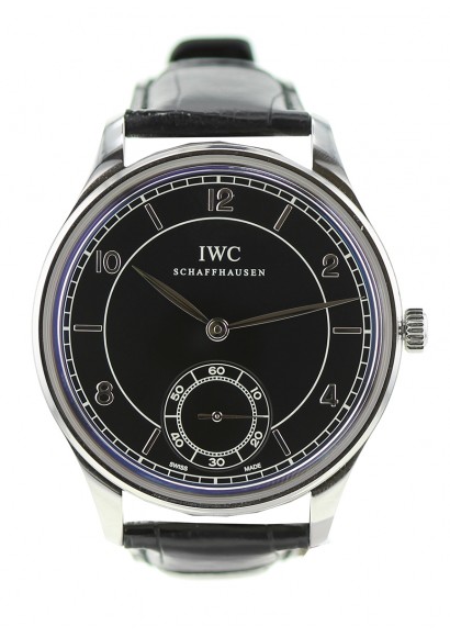 IWC