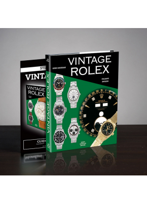 Vintage Rolex - Mondani