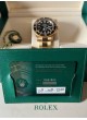 Rolex Submariner 126618LN