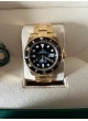 Rolex Submariner 126618LN