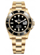 Rolex Submariner 126618LN