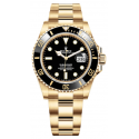  Submariner 126618LN