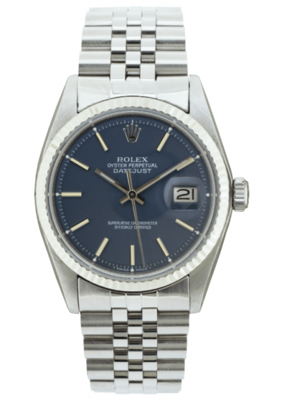  Datejust 1601 Datejust 1601