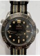  SEA MASTER DIVER EDITION 007 210.92.42.20.01.001