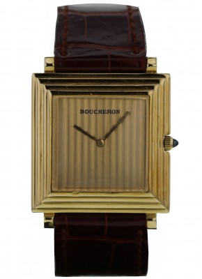 BOUCHERON