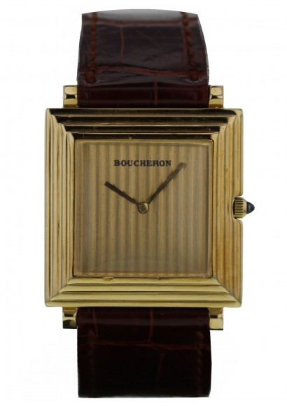 BOUCHERON