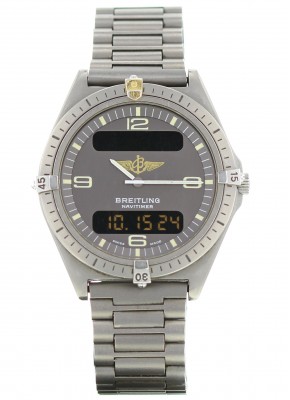 BREITLING