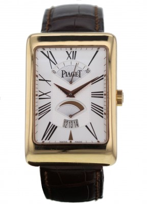 PIAGET