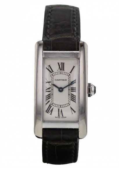 cartier tank americaine