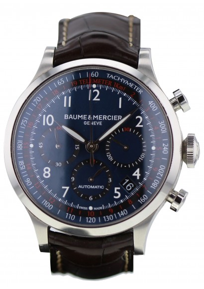 BAUME ET MERCIER