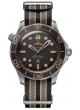  SEA MASTER DIVER EDITION 007 210.92.42.20.01.001