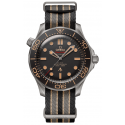  SEA MASTER DIVER EDITION 007 210.92.42.20.01.001