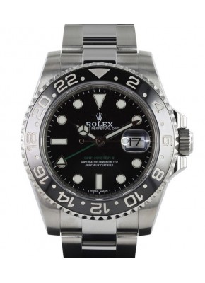  GMT Master II 116710LN