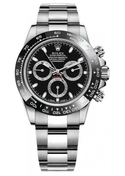 Rolex Daytona 116500LN 116500LN