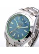 Rolex Milgauss 116400GV 116400GV