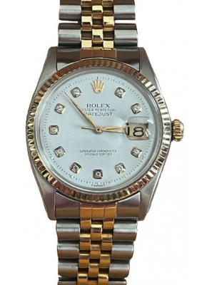  Datejust 16013 16013