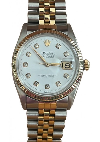 Rolex Datejust 16013 16013