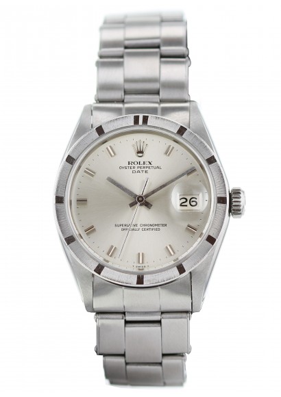 rolex 1501