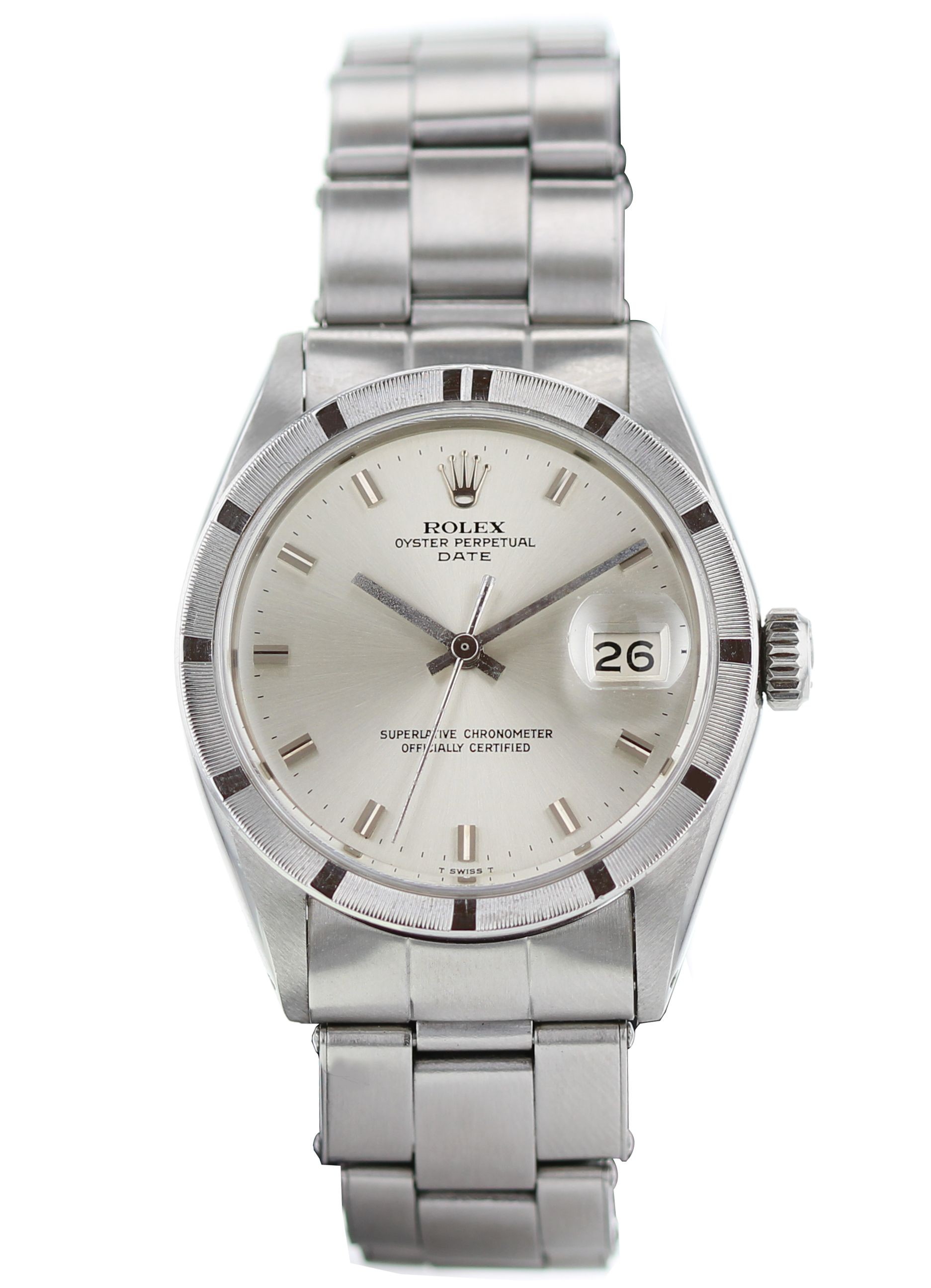 rolex 36 datejust jubilee