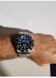  Sea-Dweller Deepsea 126660 D-Blue