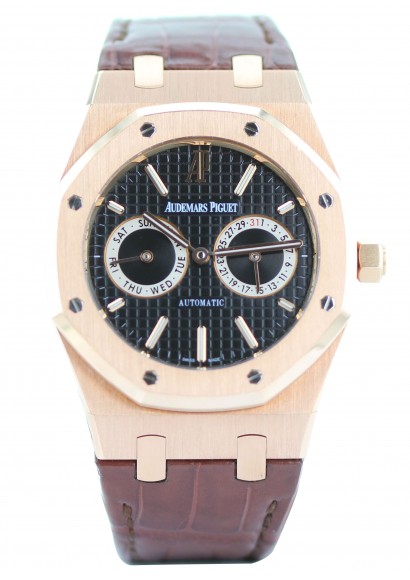 AUDEMARS PIGUET