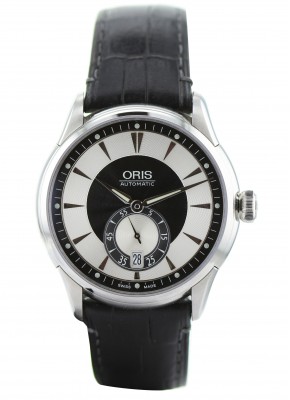 ORIS