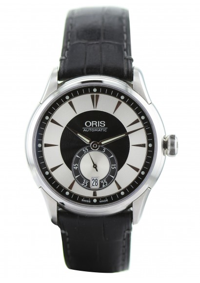 ORIS