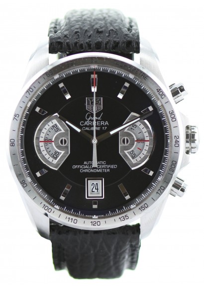 TAG HEUER