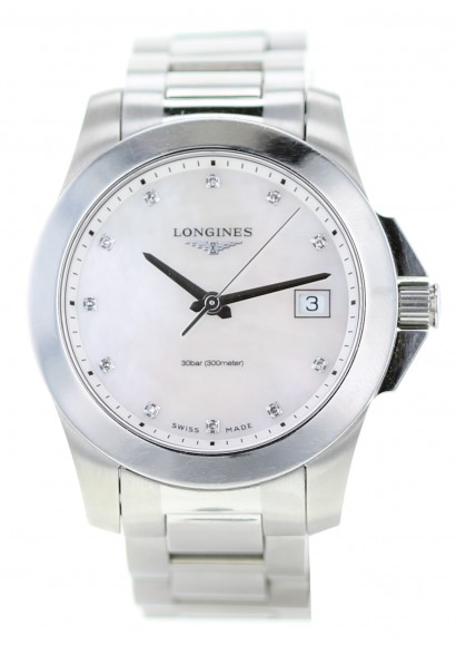 LONGINES