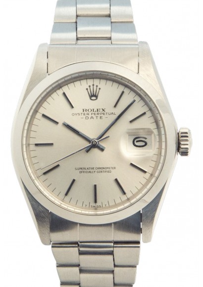  oyster perpetual date 1500