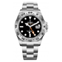  Explorer II 226570-0001