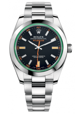  Milgauss 116400GV 116400 GV