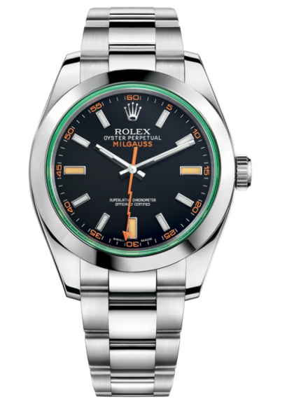  Milgauss 116400GV 116400 GV