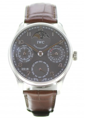 IWC