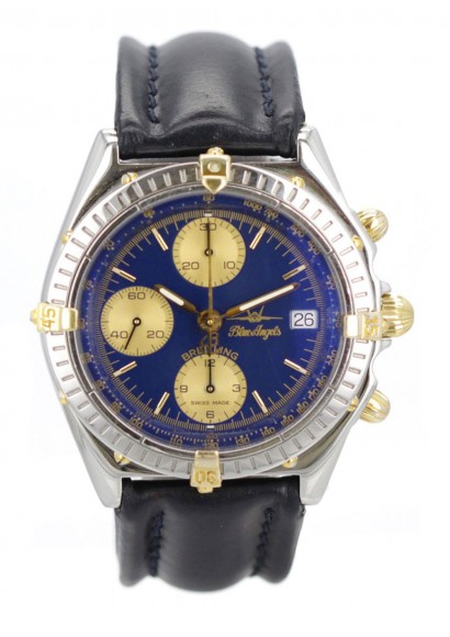 Breitling-Chronomat-Blue-Angels