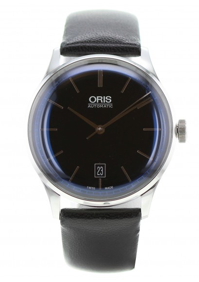 ORIS